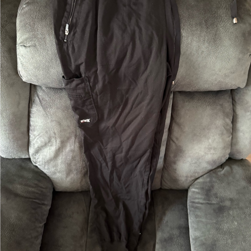 Women’s greys anatomy scrub joggers